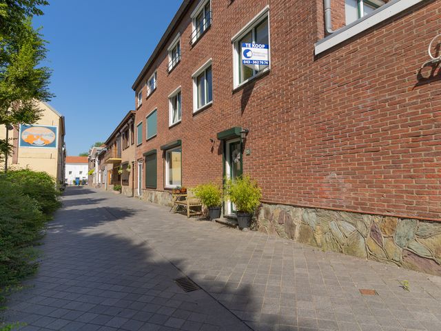 Molenstraat 20, Valkenburg