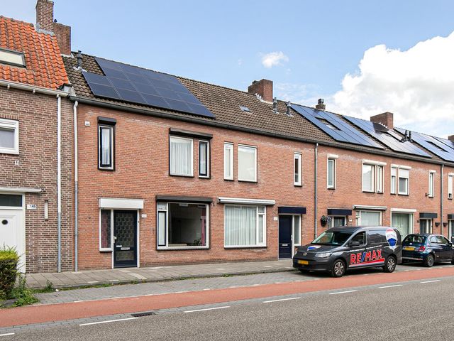 Oerlesestraat 143, Tilburg