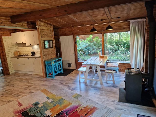 De Stille Wille 90, Oost West En Middelbeers