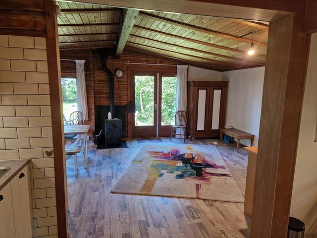 De Stille Wille 90, Oost West En Middelbeers
