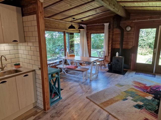 De Stille Wille 90, Oost West En Middelbeers
