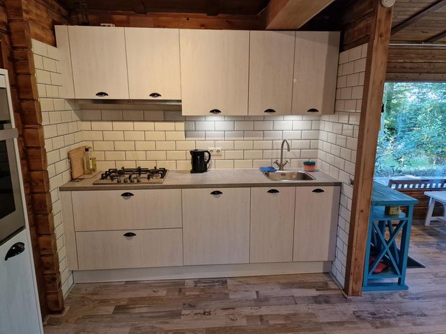 De Stille Wille 90, Oost West En Middelbeers