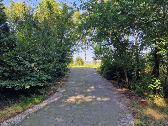 De Stille Wille 90, Oost West En Middelbeers