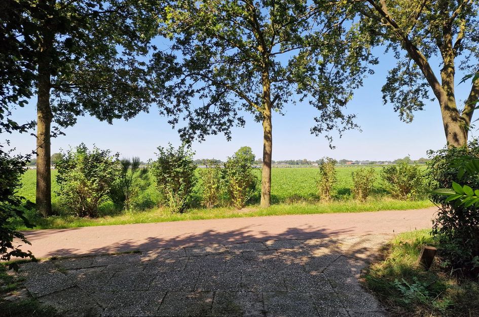 De Stille Wille 90