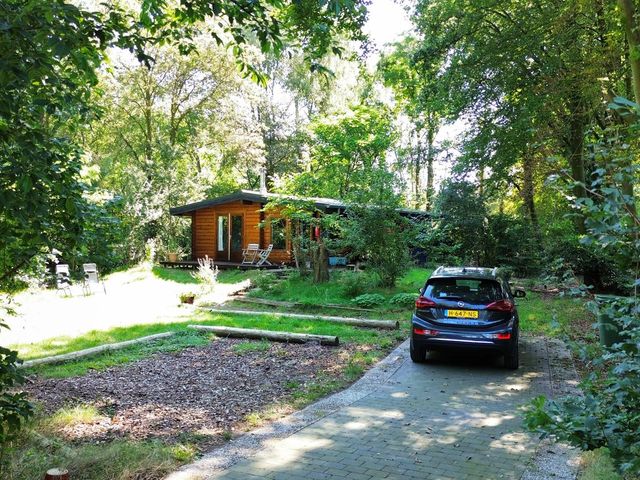De Stille Wille 90, Oost West En Middelbeers