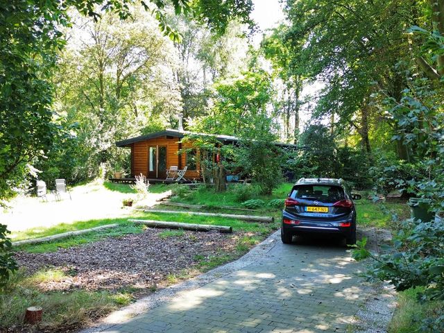 De Stille Wille 90, Oost West En Middelbeers