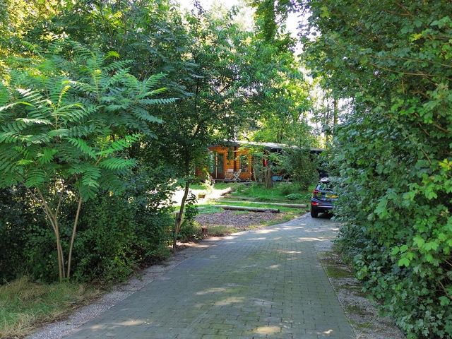 De Stille Wille 90, Oost West En Middelbeers