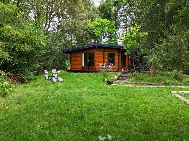 De Stille Wille 90, Oost West En Middelbeers
