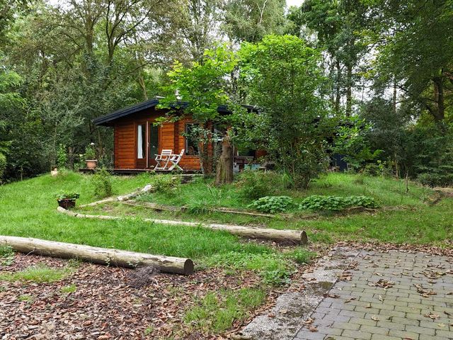 De Stille Wille 90, Oost West En Middelbeers