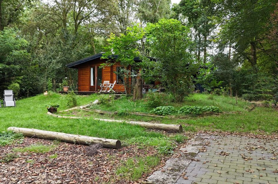 De Stille Wille 90