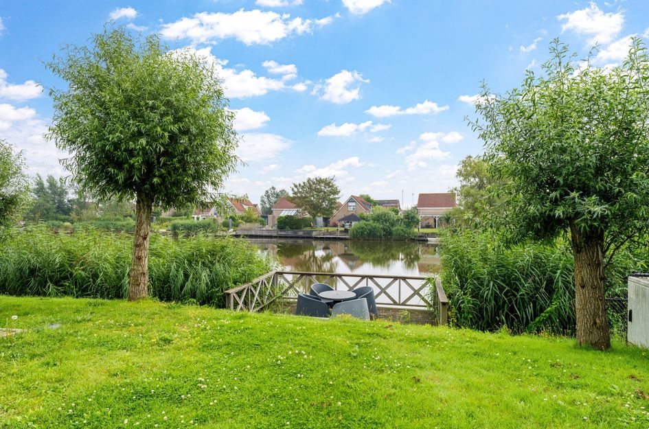 Nieuwesluisweg 1A1033