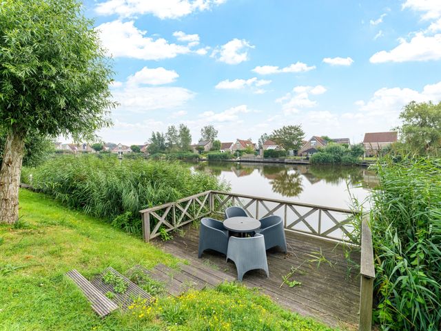 Nieuwesluisweg 1A1033, Breskens