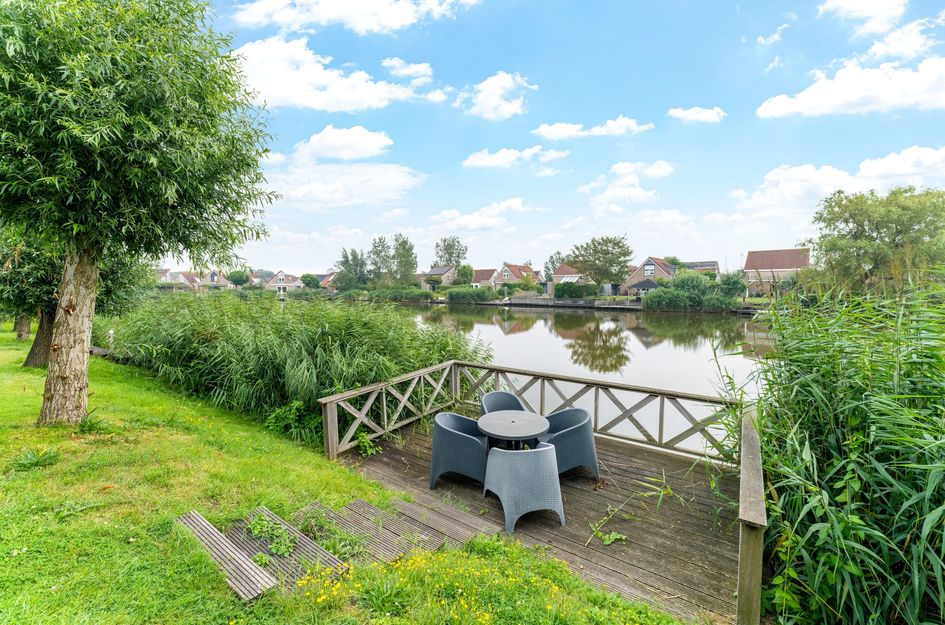 Nieuwesluisweg 1A1033