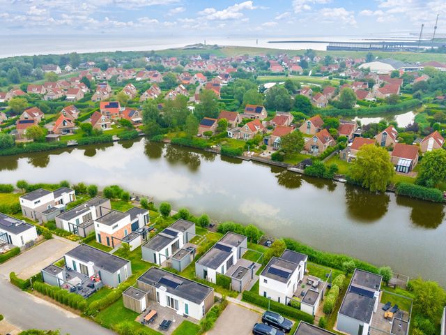 Nieuwesluisweg 1A1033, Breskens