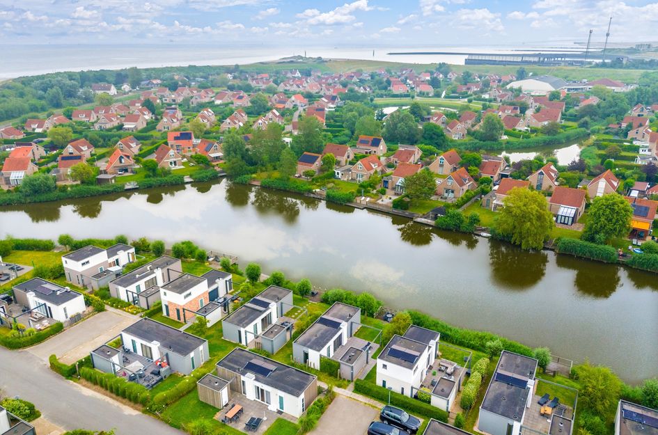 Nieuwesluisweg 1A1033