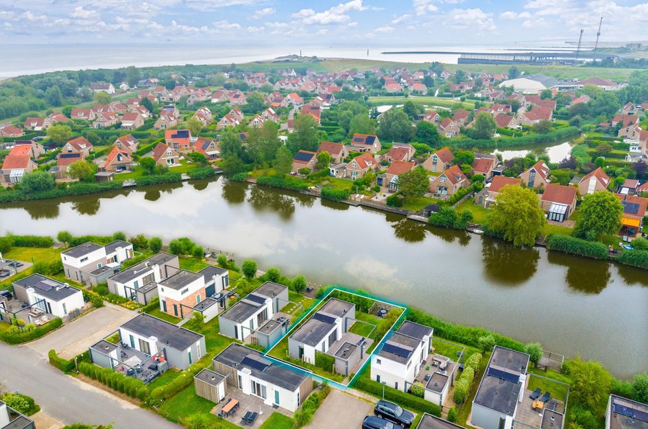 Nieuwesluisweg 1A1033
