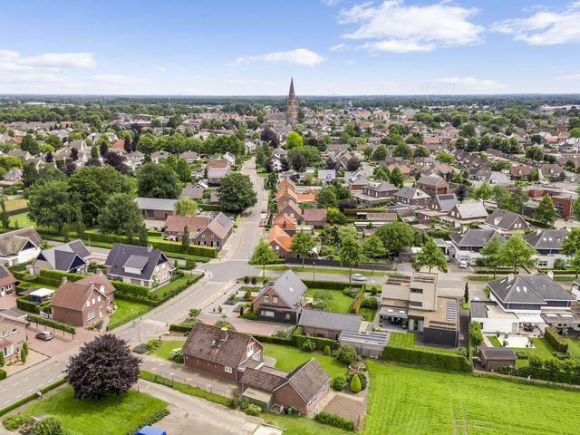 Strateris 49, Nederweert