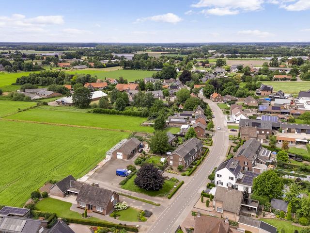 Strateris 49, Nederweert