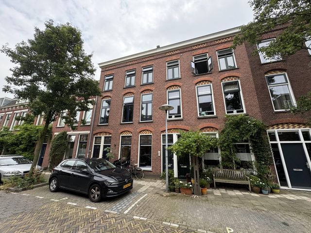 Staalstraat 9, Utrecht