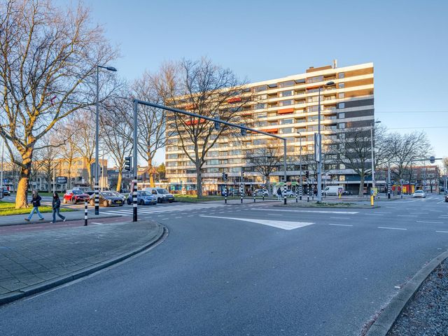 Bentinckplein 99, Rotterdam