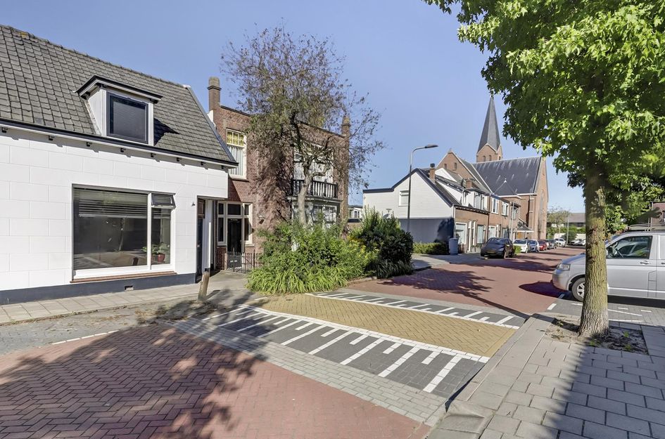 Emmastraat 16A