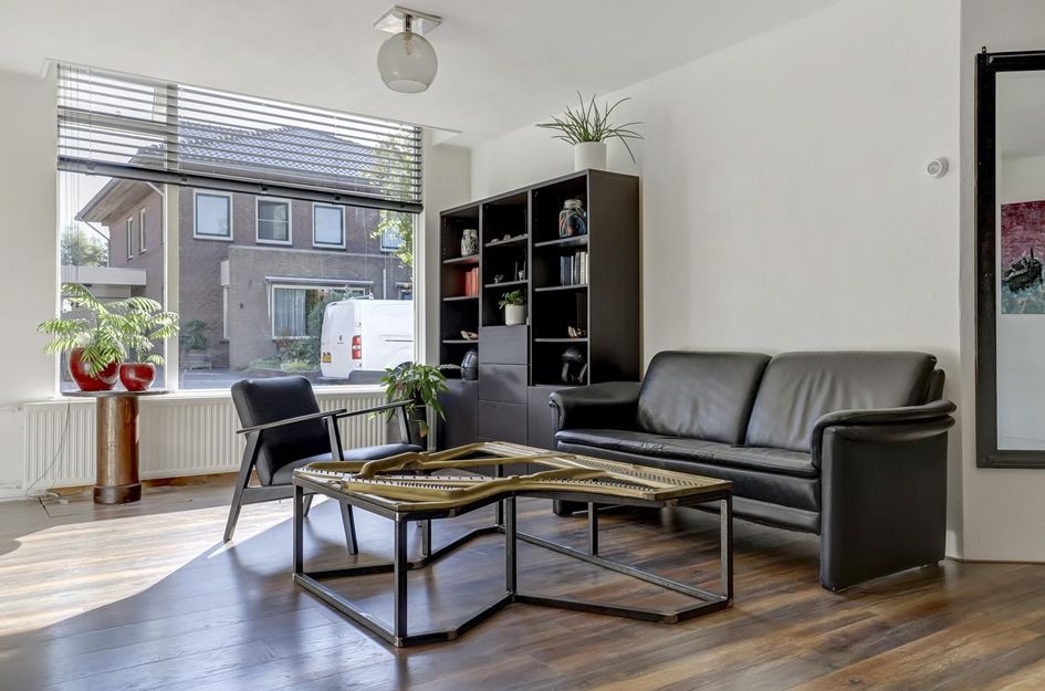 Emmastraat 16A