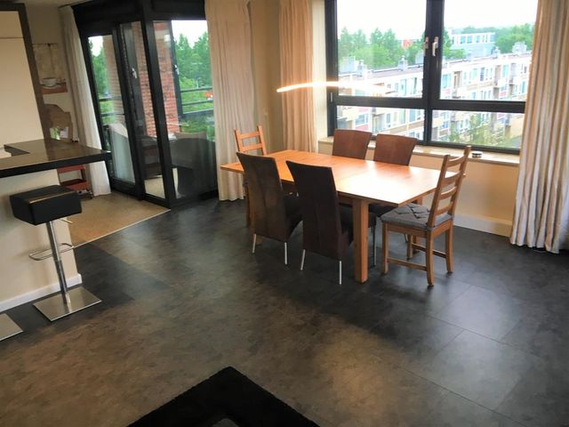 Fluweelboomlaan 39, Amstelveen