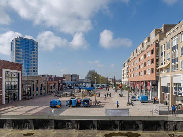 Stadsplein 66, Capelle Aan Den IJssel