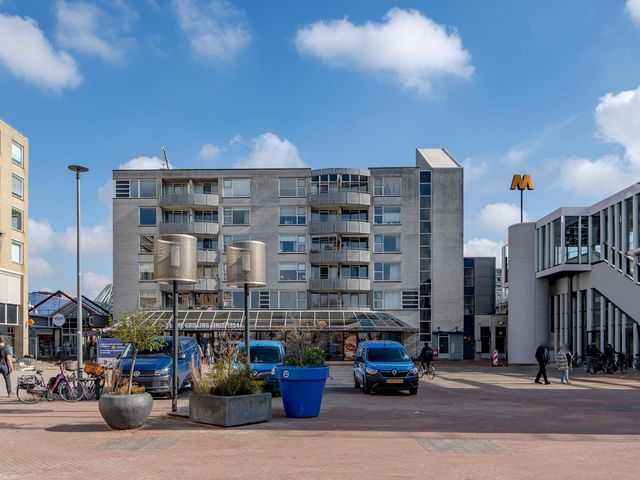 Stadsplein 66, Capelle Aan Den IJssel