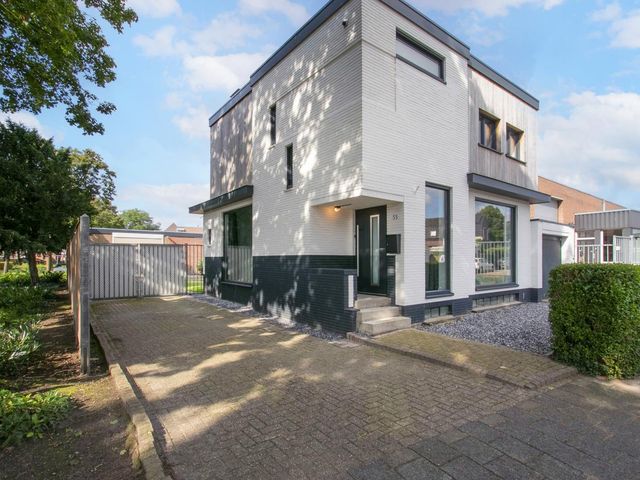 Willem I straat 55, Weert