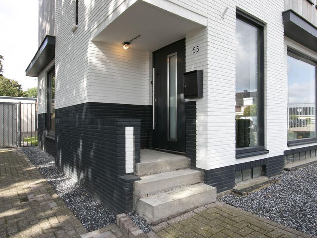 Willem I straat 55, Weert