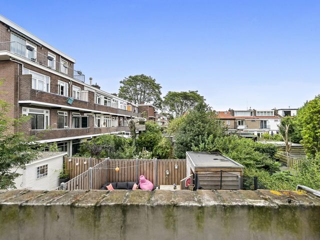 Medemblikstraat 50, 'S-Gravenhage