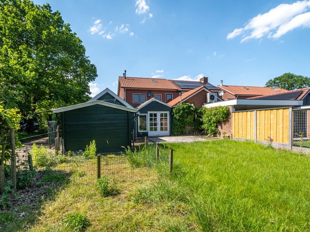 Oude Postweg 8, Ambt Delden