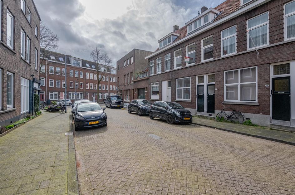 Geervlietstraat 41A