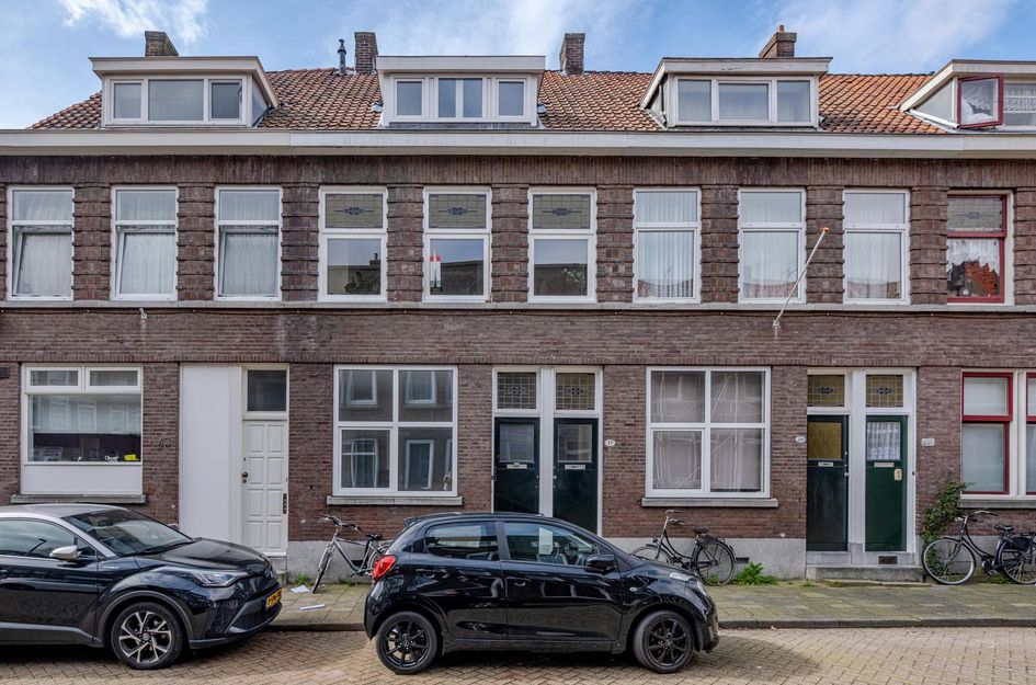 Geervlietstraat 41A