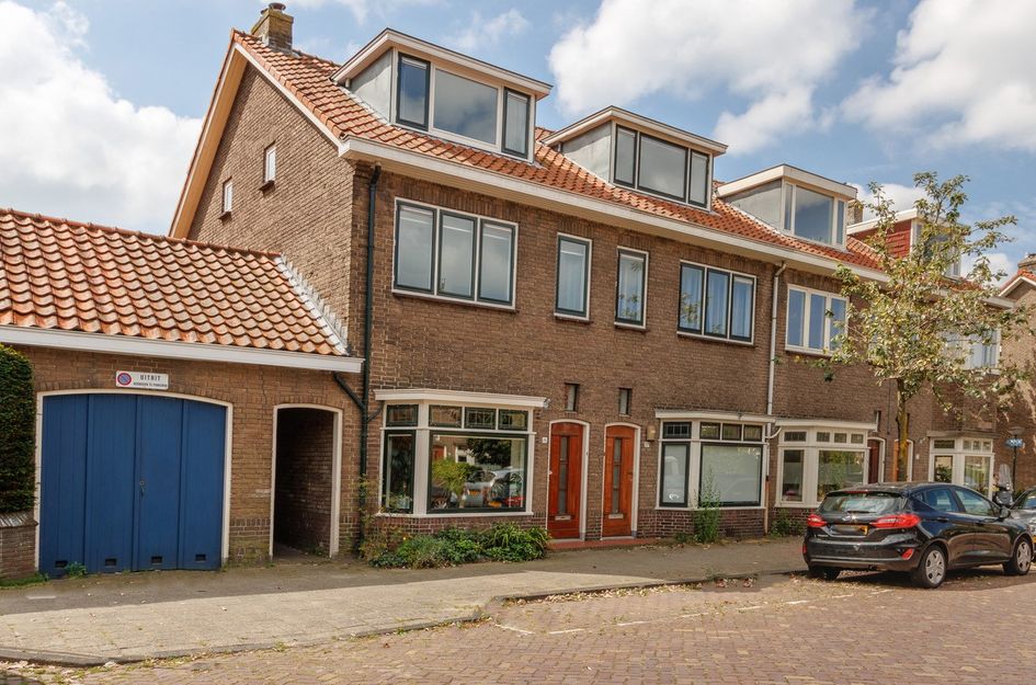 Hartmanstraat 29