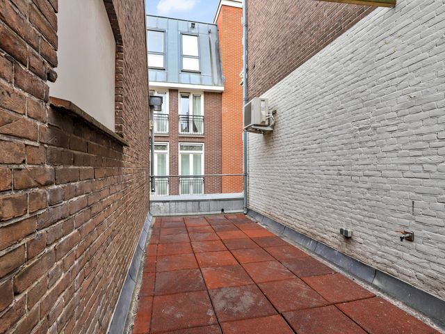 Koningstraat 16D, Arnhem