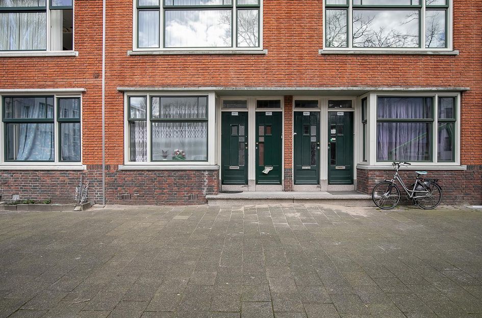 Zweedsestraat 157A 02