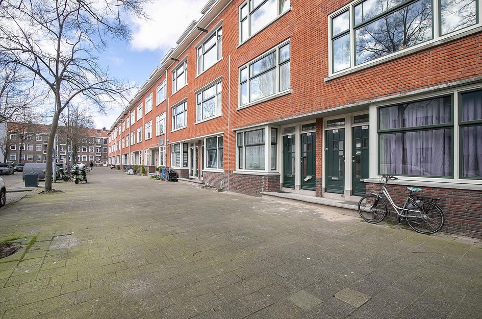 Zweedsestraat 157A 02