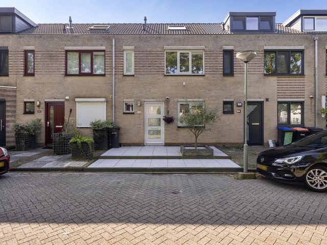 Rietveld-erf 112, Dordrecht