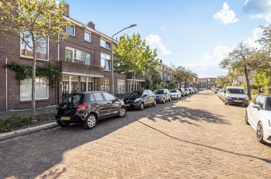 Heysterbachstraat 61