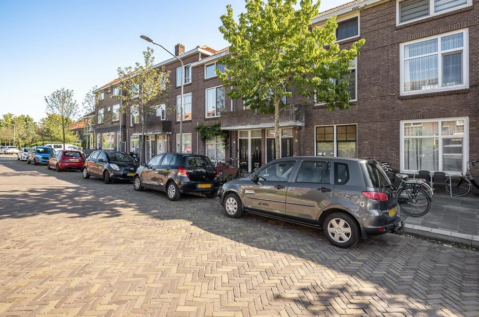 Heysterbachstraat 61