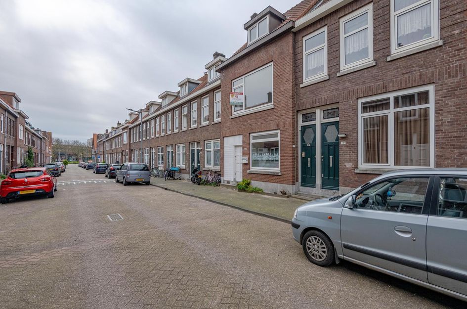 Heenvlietstraat 21