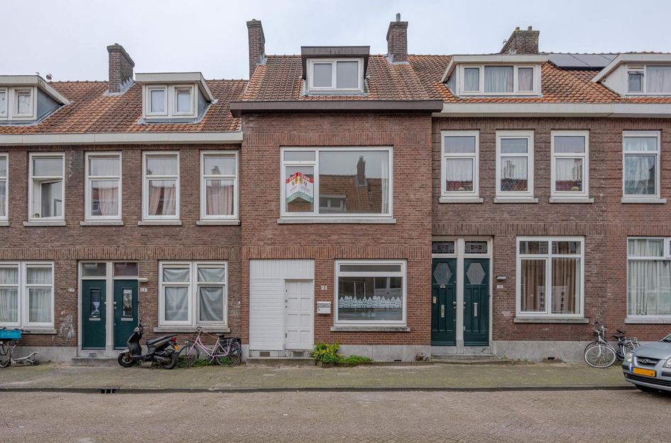 Heenvlietstraat 21