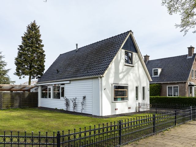 Hoofdweg 49I, Froombosch