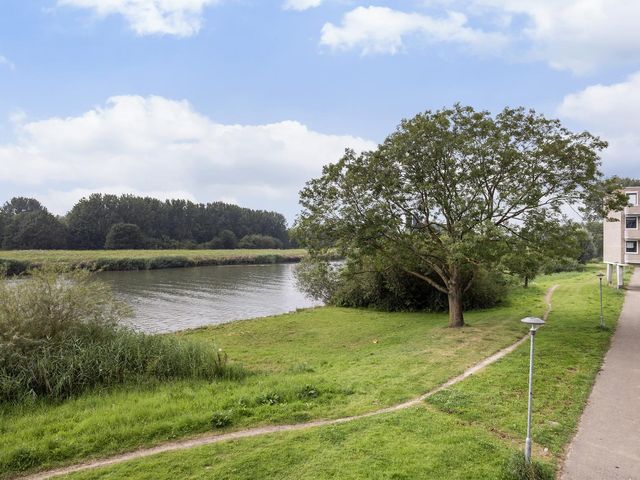 Beekmanstraat 115, Dordrecht