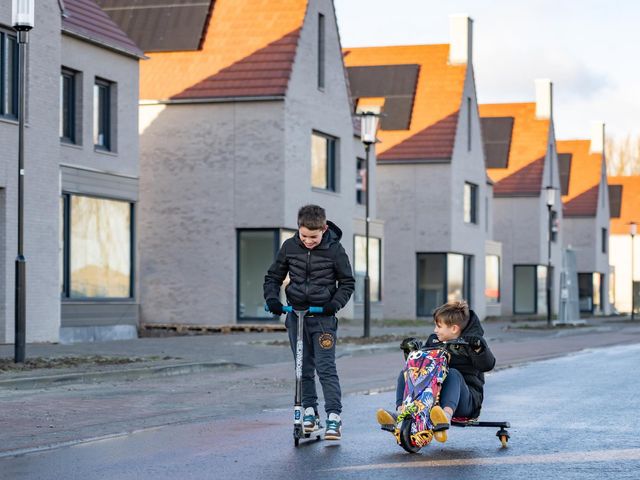 Waterlanden 1, Terneuzen