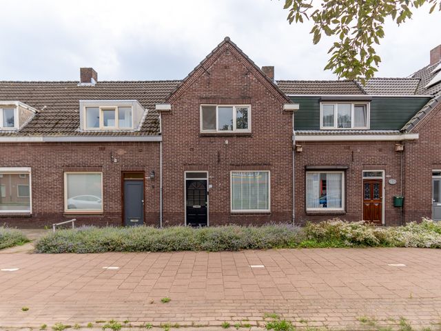 Sint Anthonisweg 42, Boxmeer