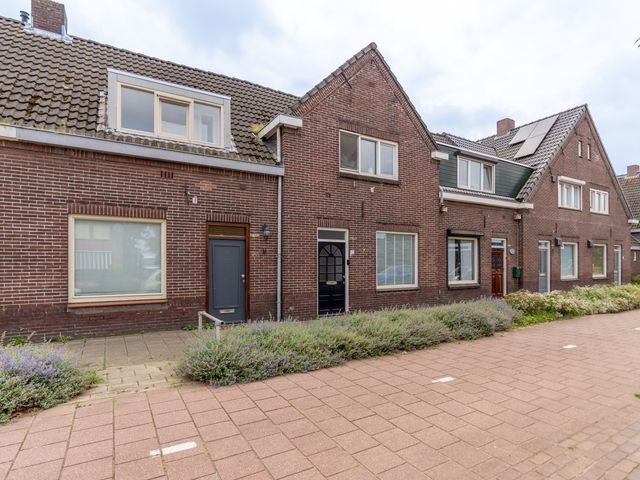 Sint Anthonisweg 42, Boxmeer