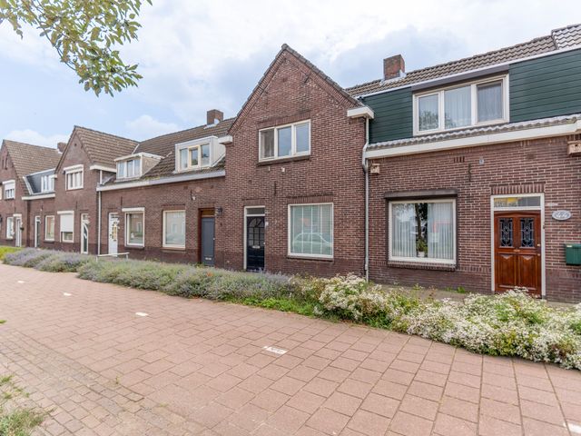 Sint Anthonisweg 42, Boxmeer